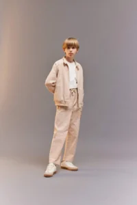 DeFacto Standard Hem Pants Boys'