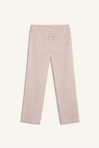DeFacto Standard Hem Pants Boys' - Image 8