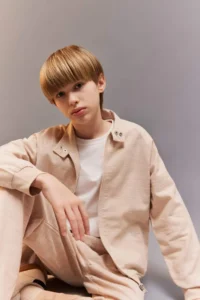 DeFacto College Yaka Bomber Jacket Jacket Boys'