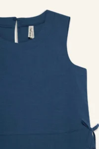 DeFacto Sleeveless Blouse Girls' - Image 8