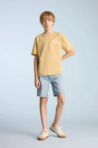 DeFacto Jeans Shorts Boys'