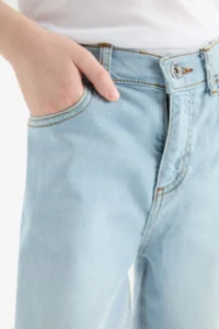 DeFacto Jeans Shorts Boys' - Image 8