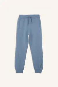 DeFacto Elastic Waist Printed Jogger Sweatpants Boy - Image 8