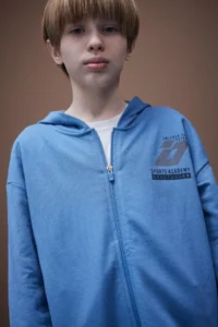 DeFacto  Boys' Cardigan - Image 3
