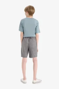 DeFacto Jeans Shorts Boys' - Image 6