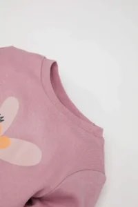 DeFacto Knitted Pyjamas - Image 3