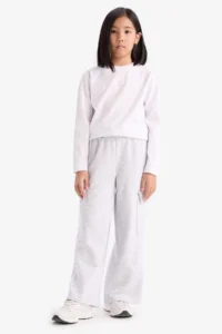 DeFacto  Girls' Pants