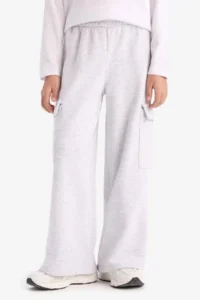 DeFacto  Girls' Pants - Image 4