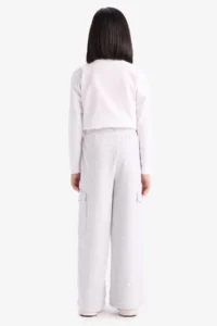 DeFacto  Girls' Pants - Image 5
