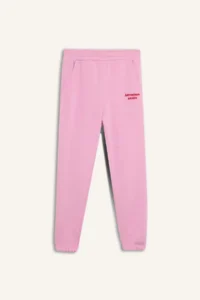 DeFacto Elastic Waist Printed Jogger Sweatpants Girls - Image 8