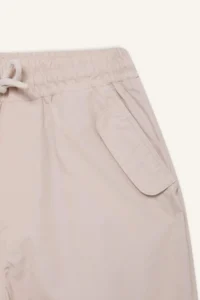 DeFacto Jogger Fit Standard Parachute Trousers Boy - Image 3