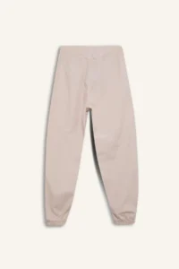 DeFacto Jogger Fit Standard Parachute Trousers Boy - Image 4