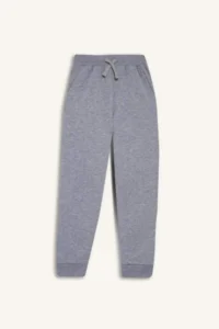 DeFacto Boy's Thick Elastic Waist Sweatpants (25 WN) - Image 7