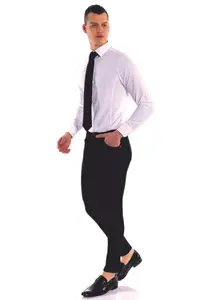 D'S Damat Shirt Kuplu White - Image 2