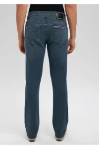 Mavi Marcus Pro Dark Puslu jeans Pants - Image 4