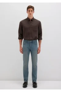 Mavi Jake Light jeans Pants - Image 3