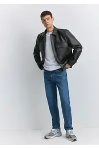 Mavi London Street Dark jeans Pants 0010172-89271
