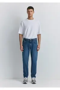 Mavi London Street Dark jeans Pants 0010172-89271 - Image 2