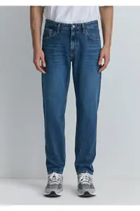 Mavi London Street Dark jeans Pants 0010172-89271 - Image 3