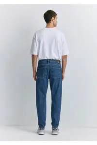 Mavi London Street Dark jeans Pants 0010172-89271 - Image 4