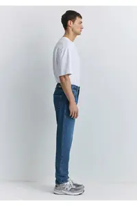 Mavi London Street Dark jeans Pants 0010172-89271 - Image 5