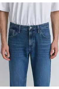 Mavi London Street Dark jeans Pants 0010172-89271 - Image 6