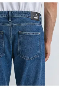 Mavi London Street Dark jeans Pants 0010172-89271 - Image 7