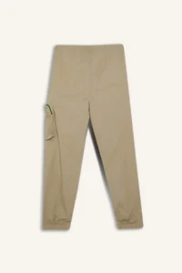 DeFacto Cargo Pocket Jogger Trousers Boy Child - Image 8