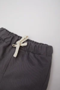 DeFacto Baby Boy Elastic Waist Pocket Gabardine Trousers E2010a525sp - Image 2
