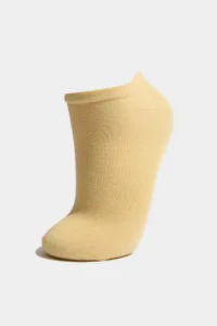 DeFacto Women Seamless 3-pack Bamboo Slippers Socks - Image 2