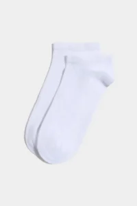 DeFacto Women Seamless 3-pack Bamboo Slippers Socks - Image 3