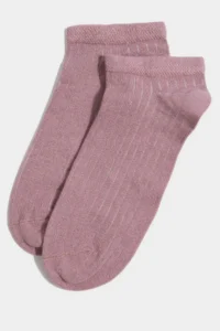DeFacto Women Seamless 3-pack Bamboo Slippers Socks - Image 3
