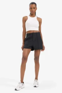 DeFacto Standard Fit Weaving Shorts - Image 2