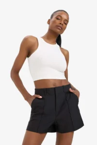 DeFacto Standard Fit Weaving Shorts - Image 5