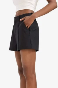 DeFacto Standard Fit Weaving Shorts - Image 8