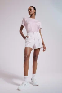 DeFacto Standard Fit Weaving Shorts