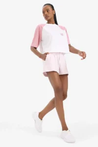 DeFacto Standard Fit Weaving Shorts - Image 3
