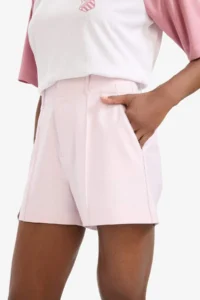 DeFacto Standard Fit Weaving Shorts - Image 8