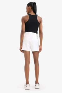 DeFacto Standard Fit Weaving Shorts - Image 5