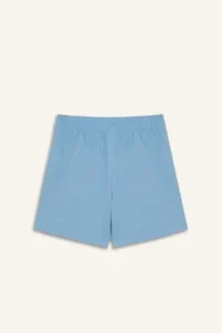 DeFacto Gabardine pleated Shorts Skirt Girls' - Image 8