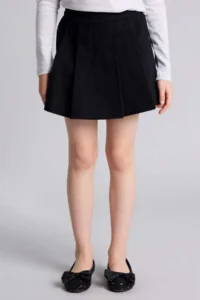 DeFacto Gabardine Skirt Girls' - Image 3