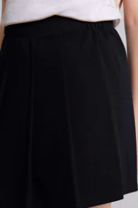 DeFacto Gabardine Skirt Girls' - Image 4