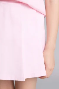 DeFacto Gabardine Skirt Girls' - Image 4