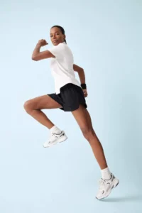 DeFacto Standard Fit Sportsman Short Leg Modal Shorts