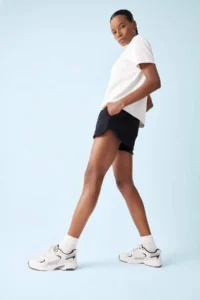 DeFacto Standard Fit Sportsman Short Leg Modal Shorts - Image 2