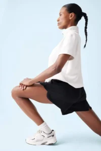 DeFacto Standard Fit Sportsman Short Leg Modal Shorts - Image 3