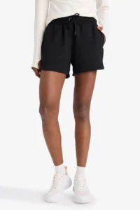 DeFacto Standard Fit Sportsman Short Leg Modal Shorts - Image 4