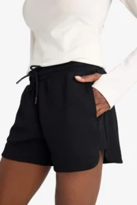 DeFacto Standard Fit Sportsman Short Leg Modal Shorts - Image 5