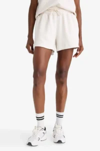 DeFacto Standard Fit Sportsman Short Leg Modal Shorts - Image 4