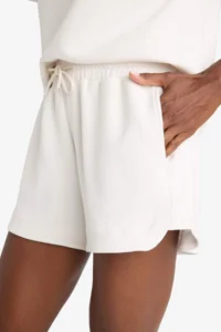 DeFacto Standard Fit Sportsman Short Leg Modal Shorts - Image 5